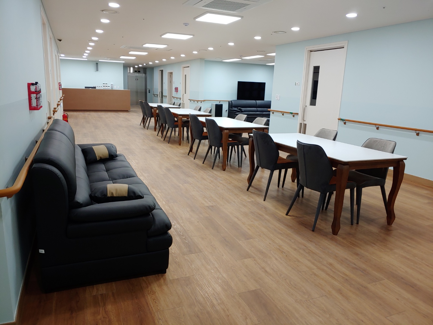 수성윤정실버타운 이미지 8