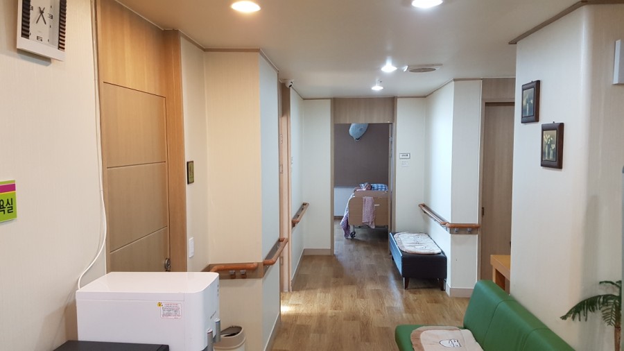 함께하는 요양원