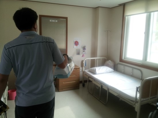 쌍용노인전문요양원 이미지 29