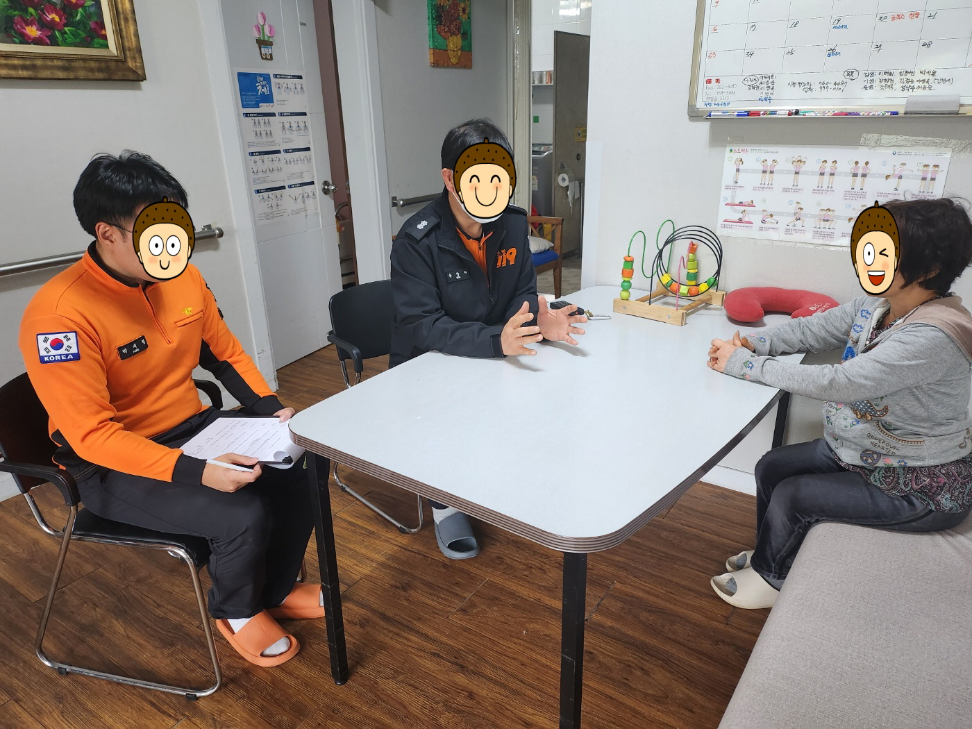 마리아의작은집 이미지 10