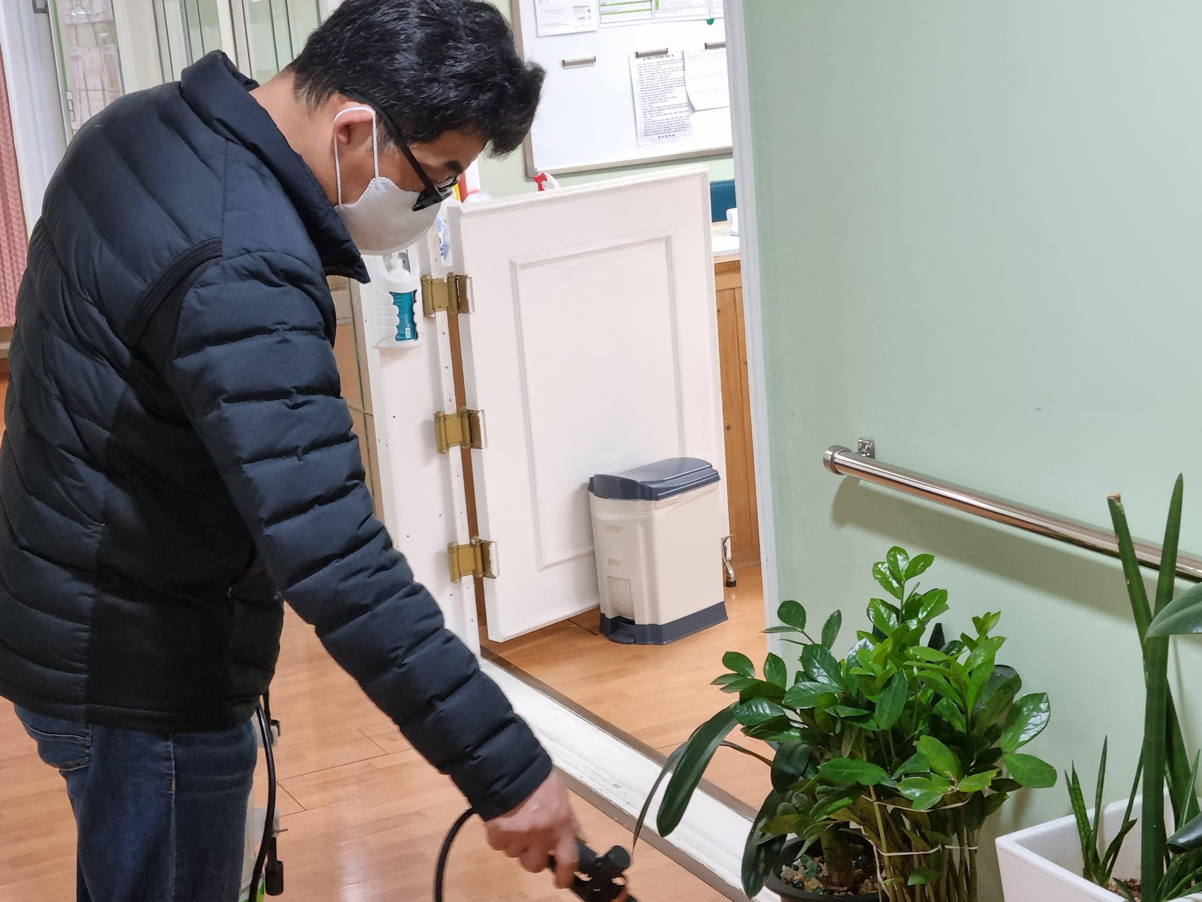 행복실버홈 이미지 10