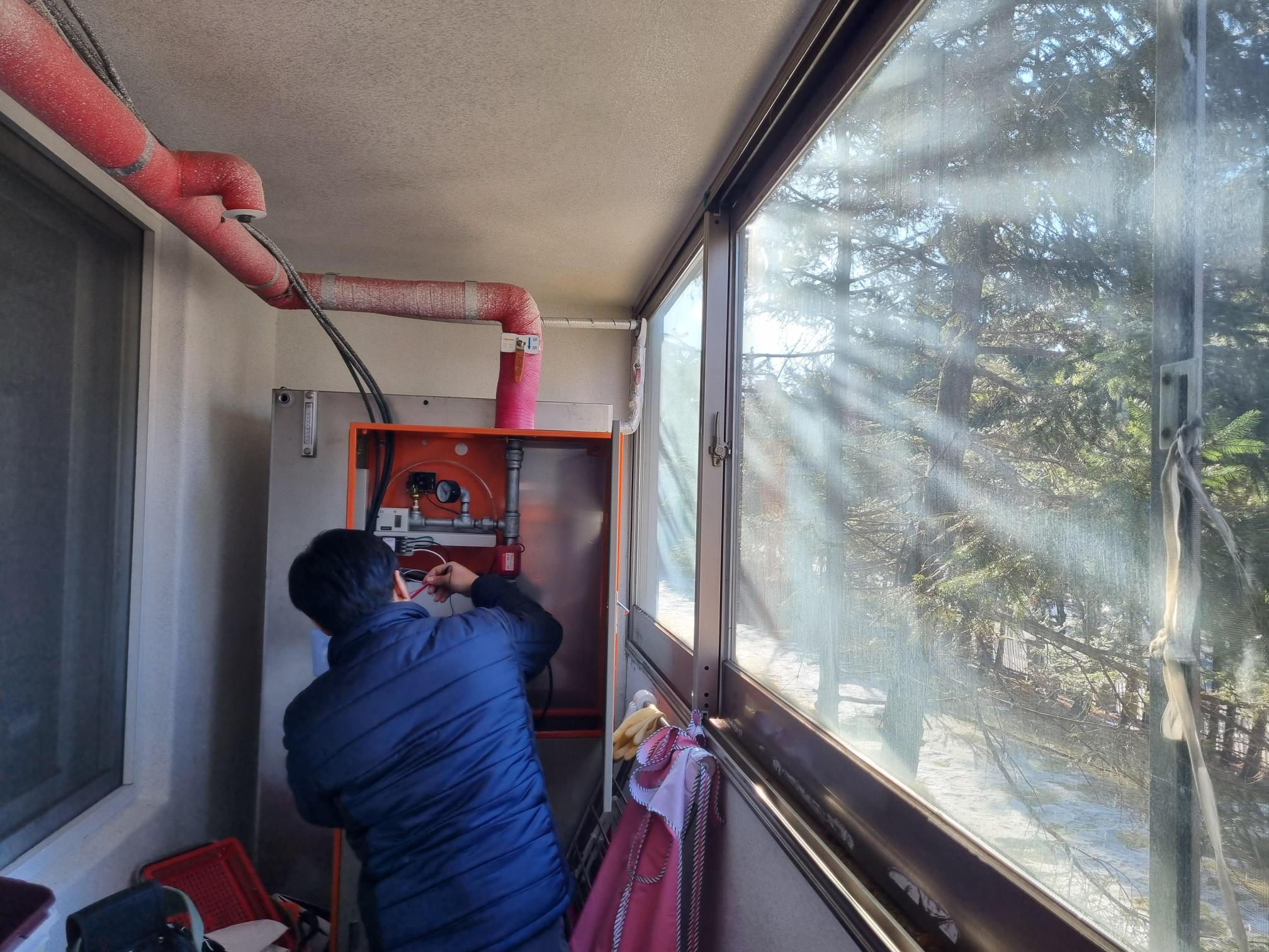 행복실버홈 이미지 11