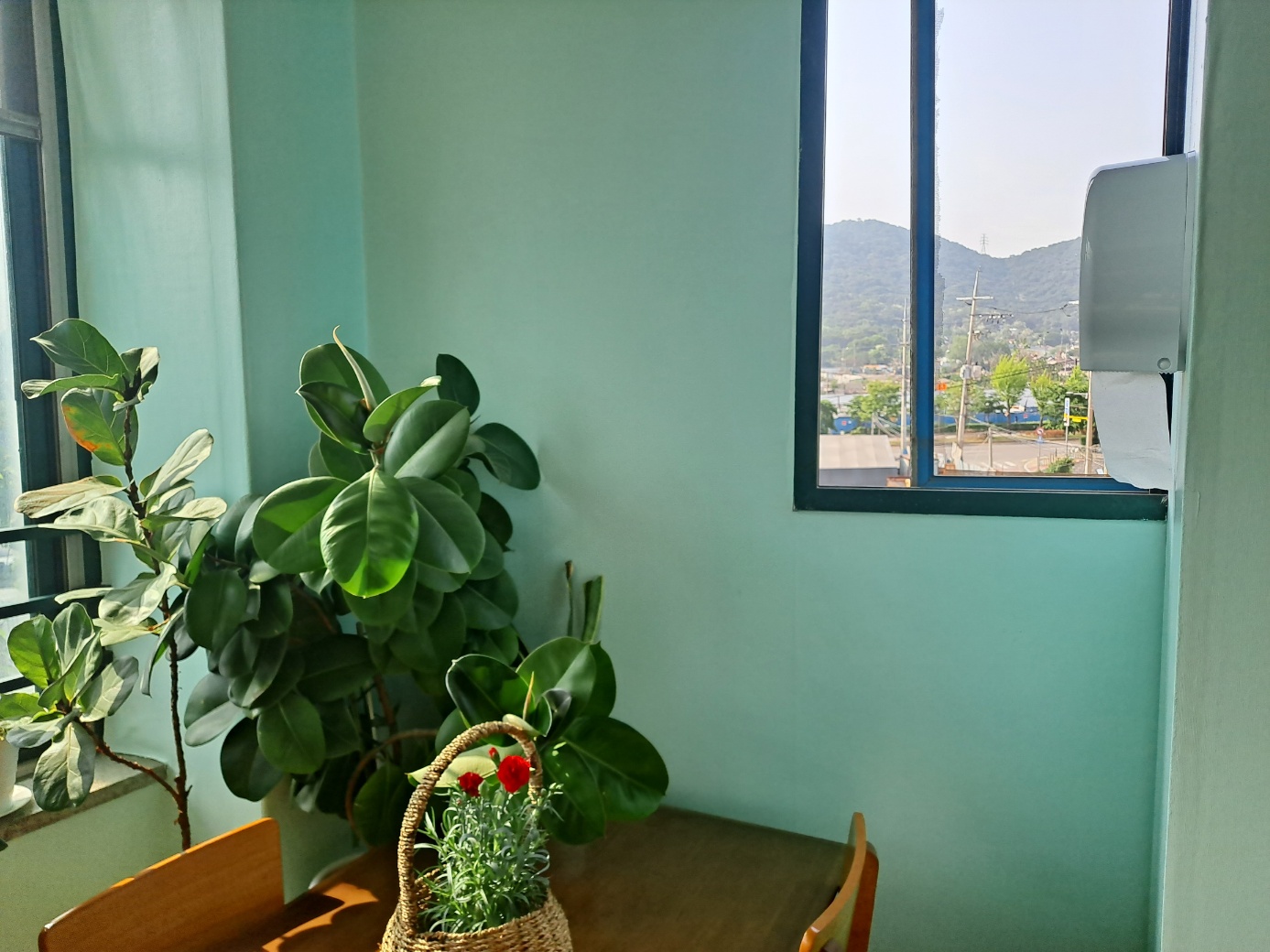 늘푸른 요양원 이미지 3