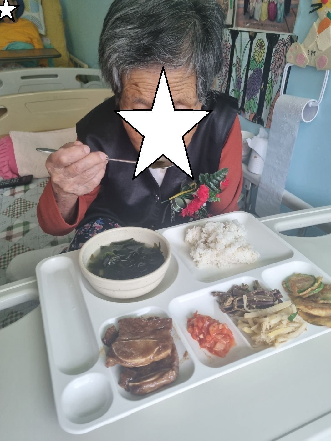 늘푸른 요양원 이미지 12