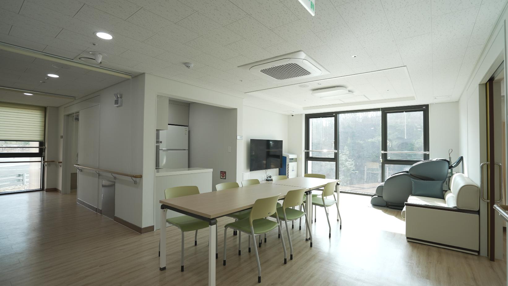 울산북구실버케어센터 이미지 7