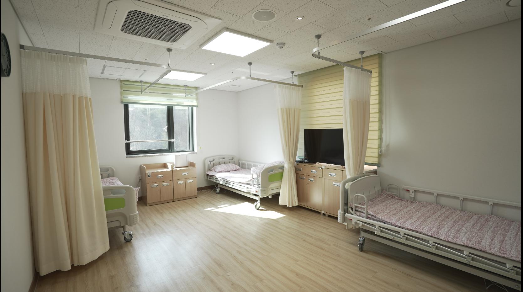 울산북구실버케어센터 이미지 6