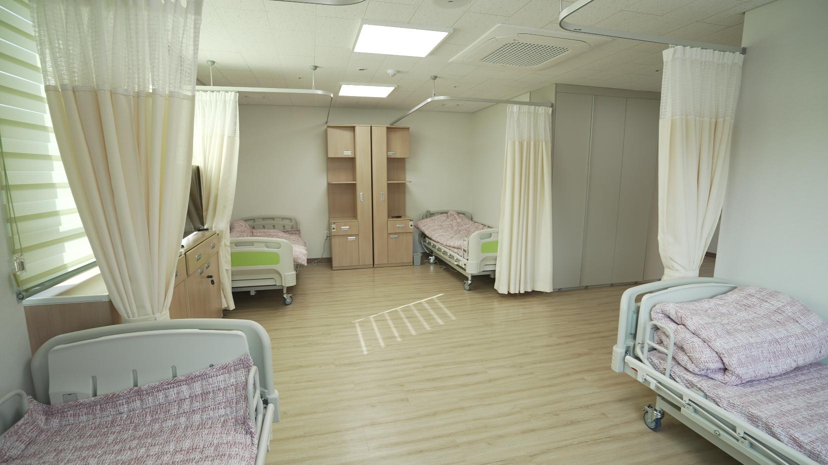 울산북구실버케어센터 이미지 5