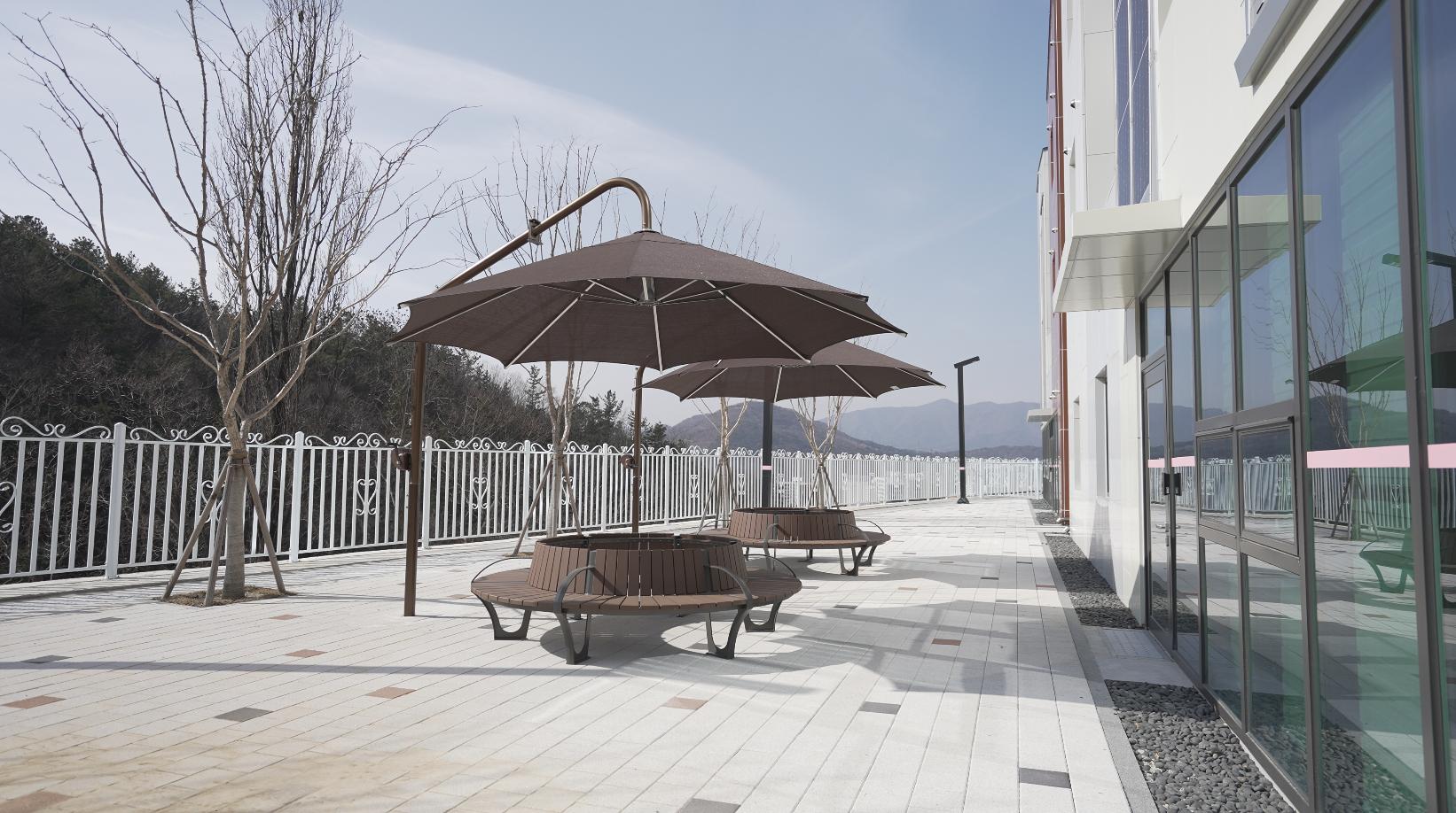 울산북구실버케어센터 이미지 4