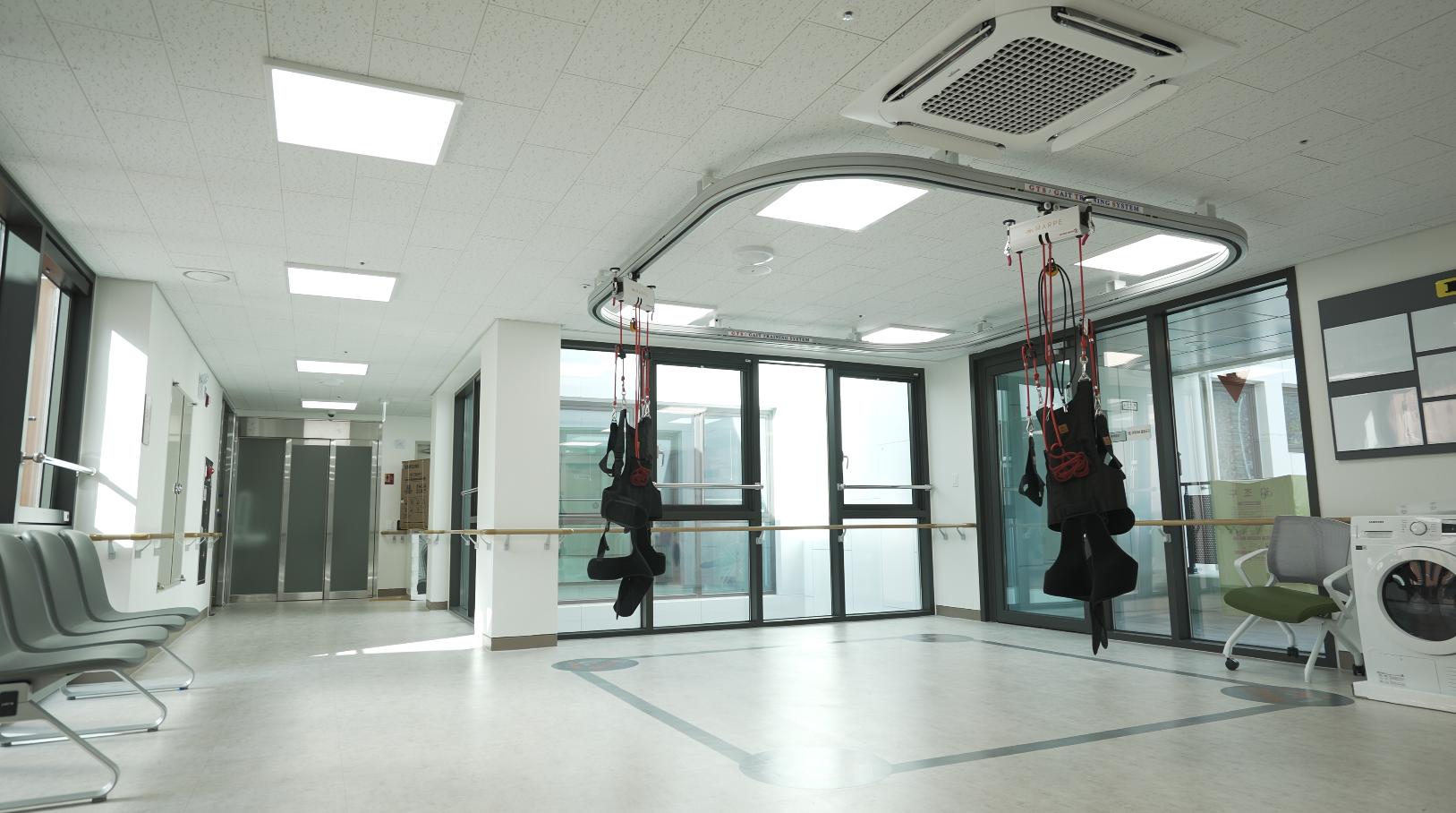 울산북구실버케어센터 이미지 3