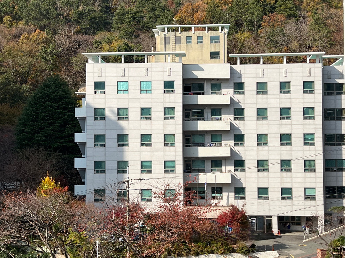 평화노인요양원 이미지 2