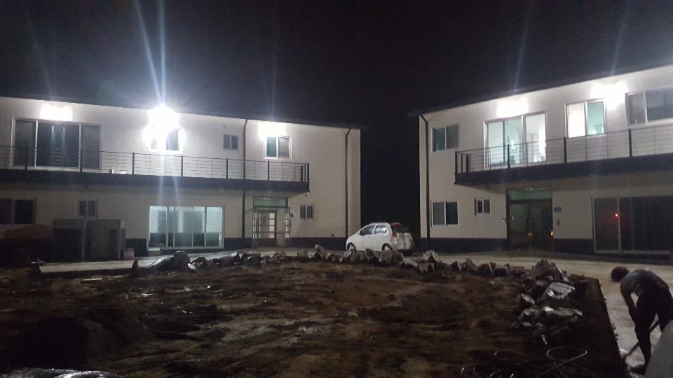 장수마을요양원