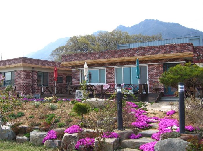 모당노인요양공동생활가정