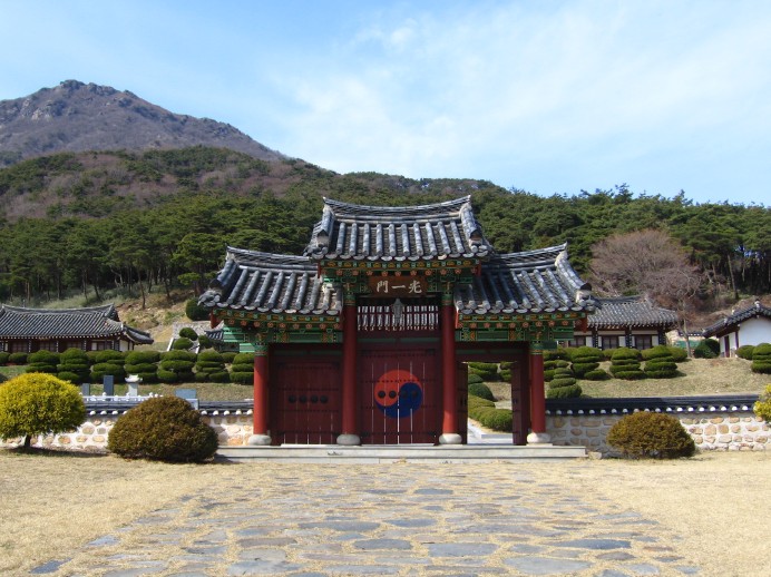 모당노인요양공동생활가정 이미지 2