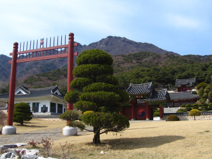 모당노인요양공동생활가정 이미지 3