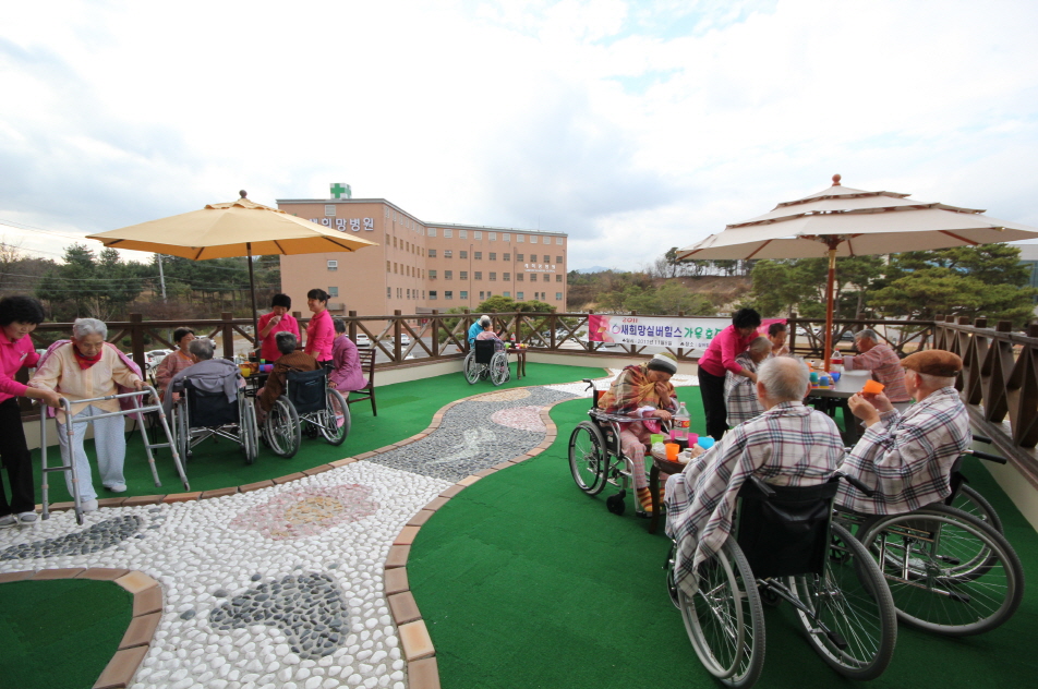 새희망실버힐스 이미지 9