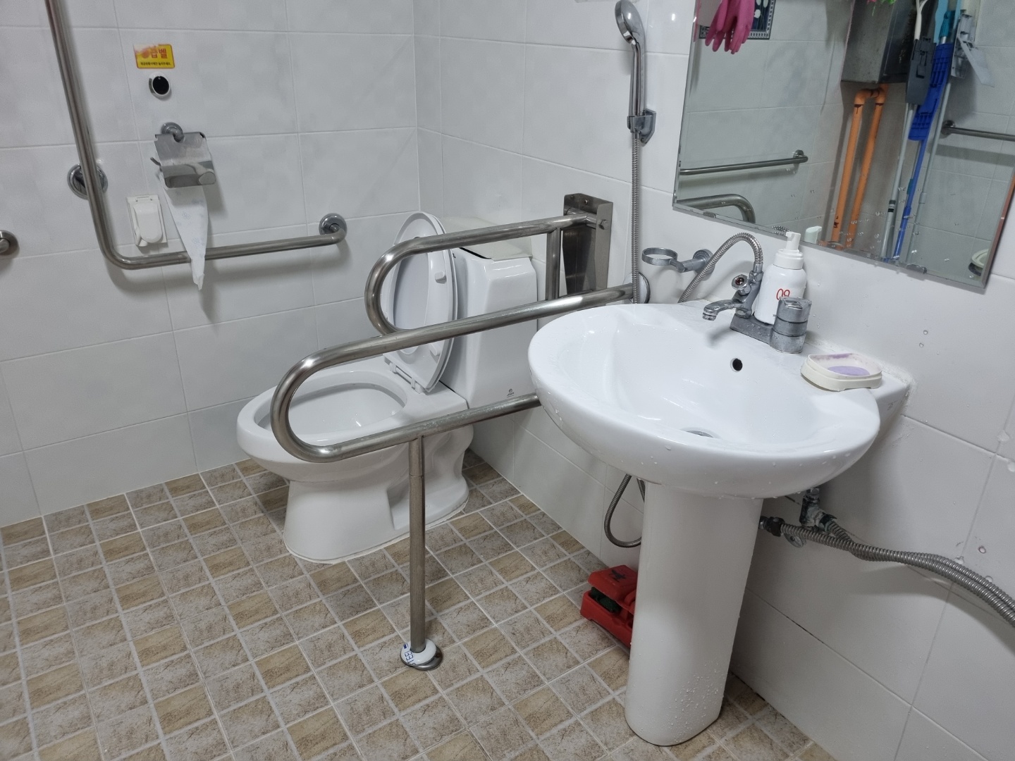 이레복지원 이미지 7