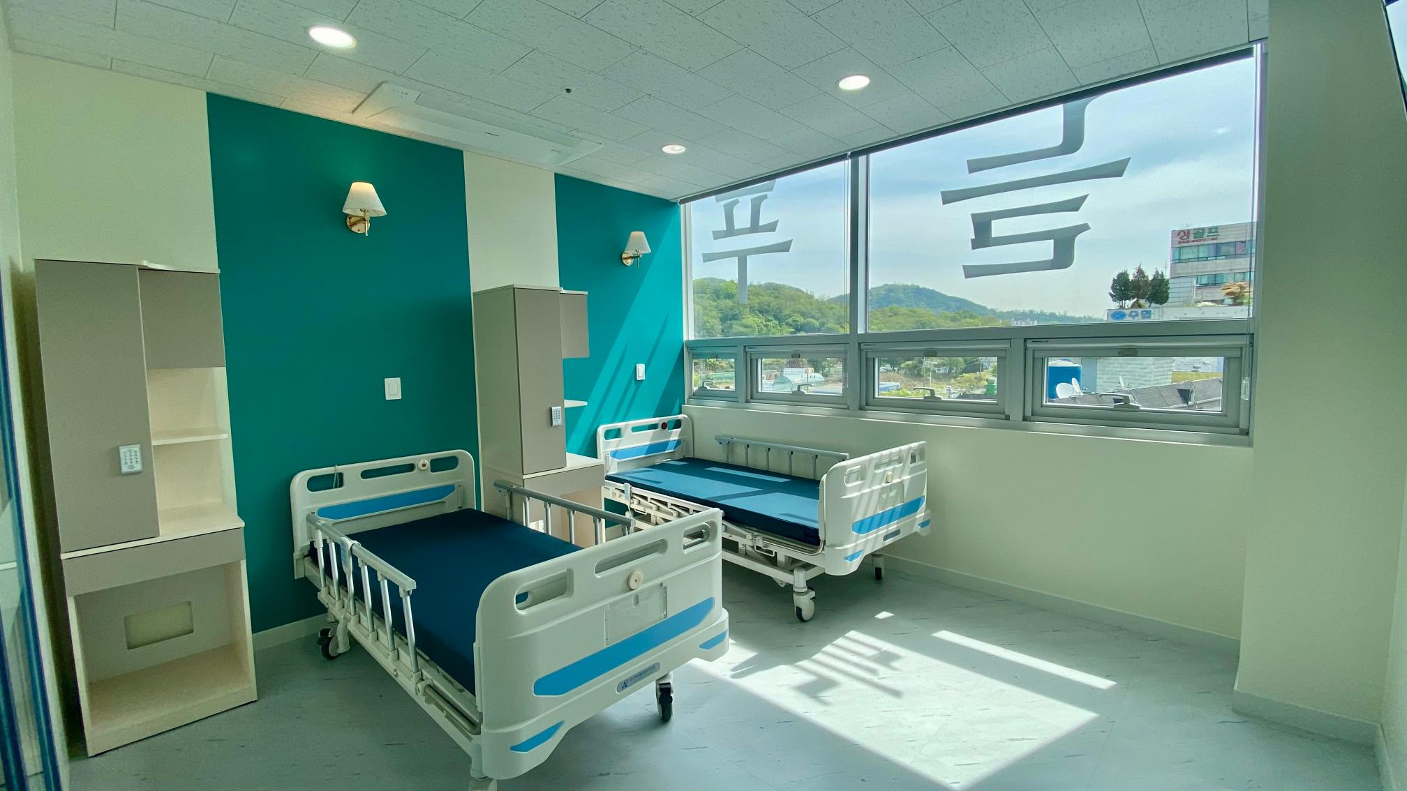 늘푸름요양원 이미지 24