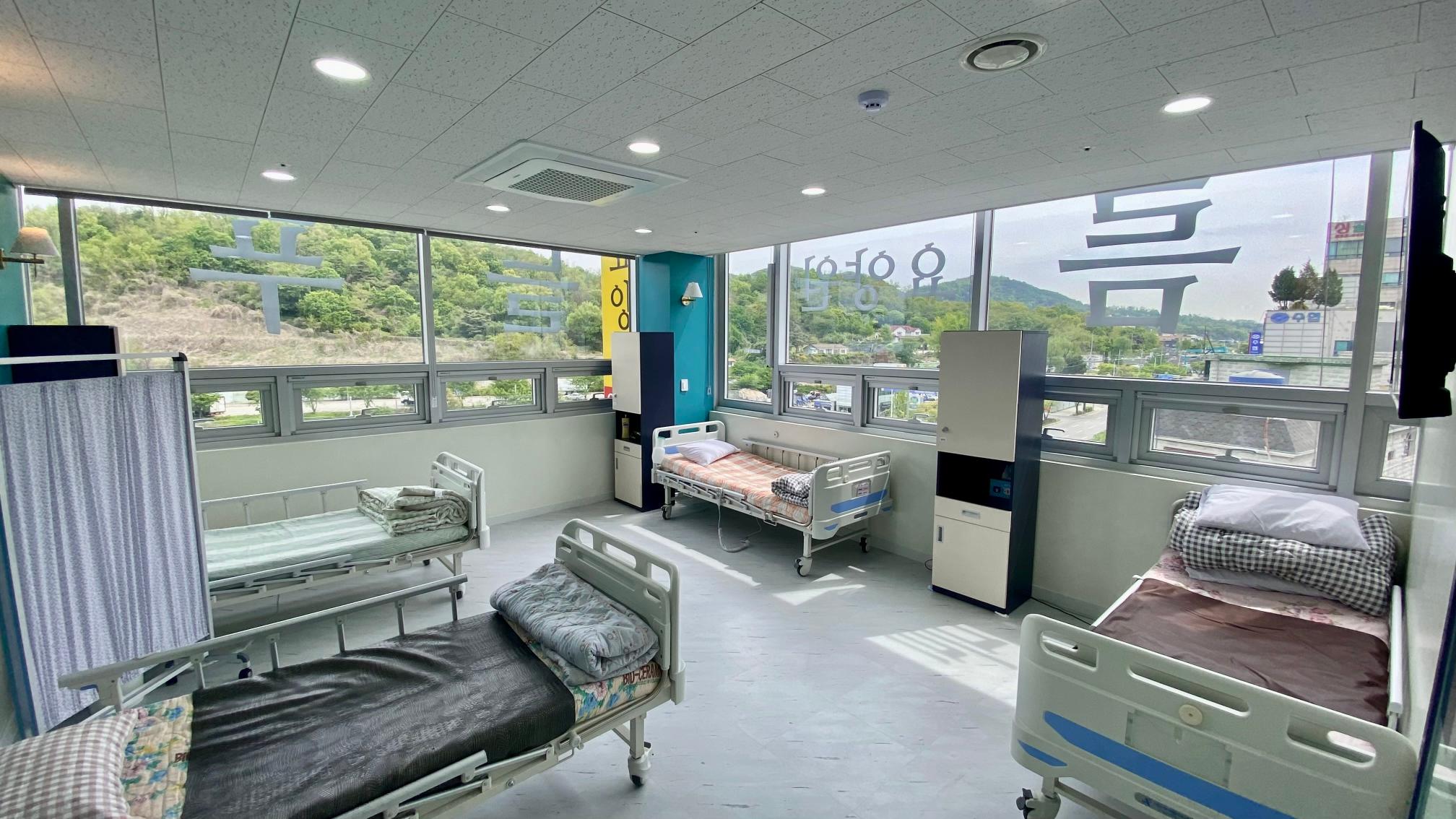 늘푸름요양원 이미지 23