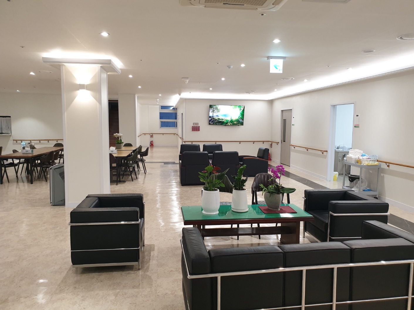 에덴재활요양센터 이미지 4