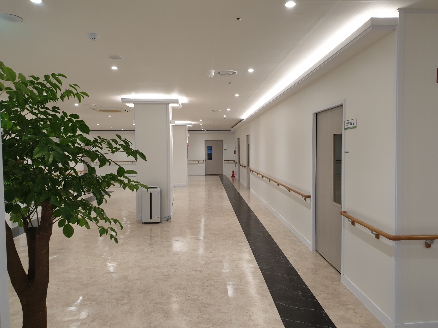 에덴재활요양센터 이미지 3