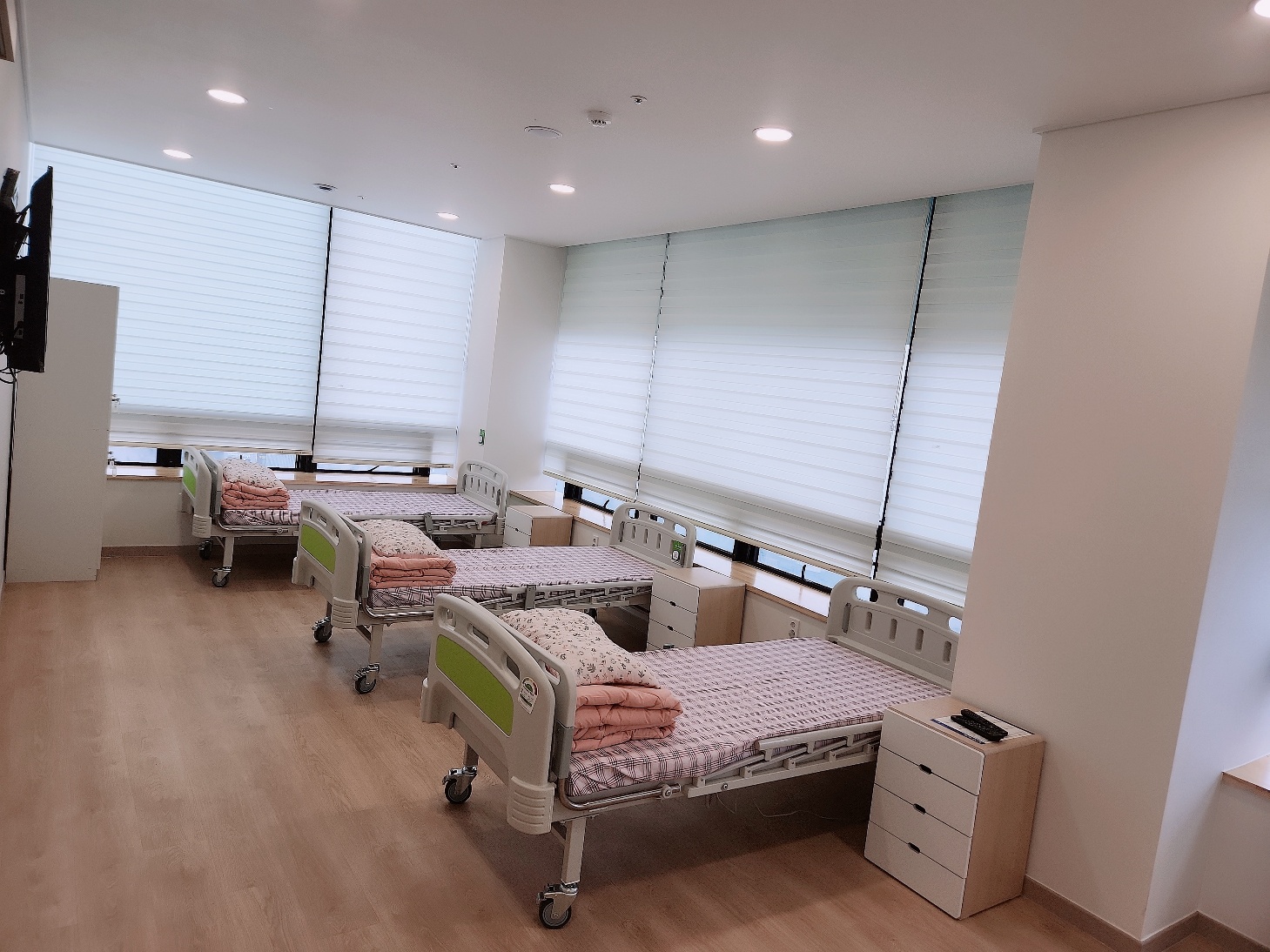 신세계해운대요양원 이미지 10