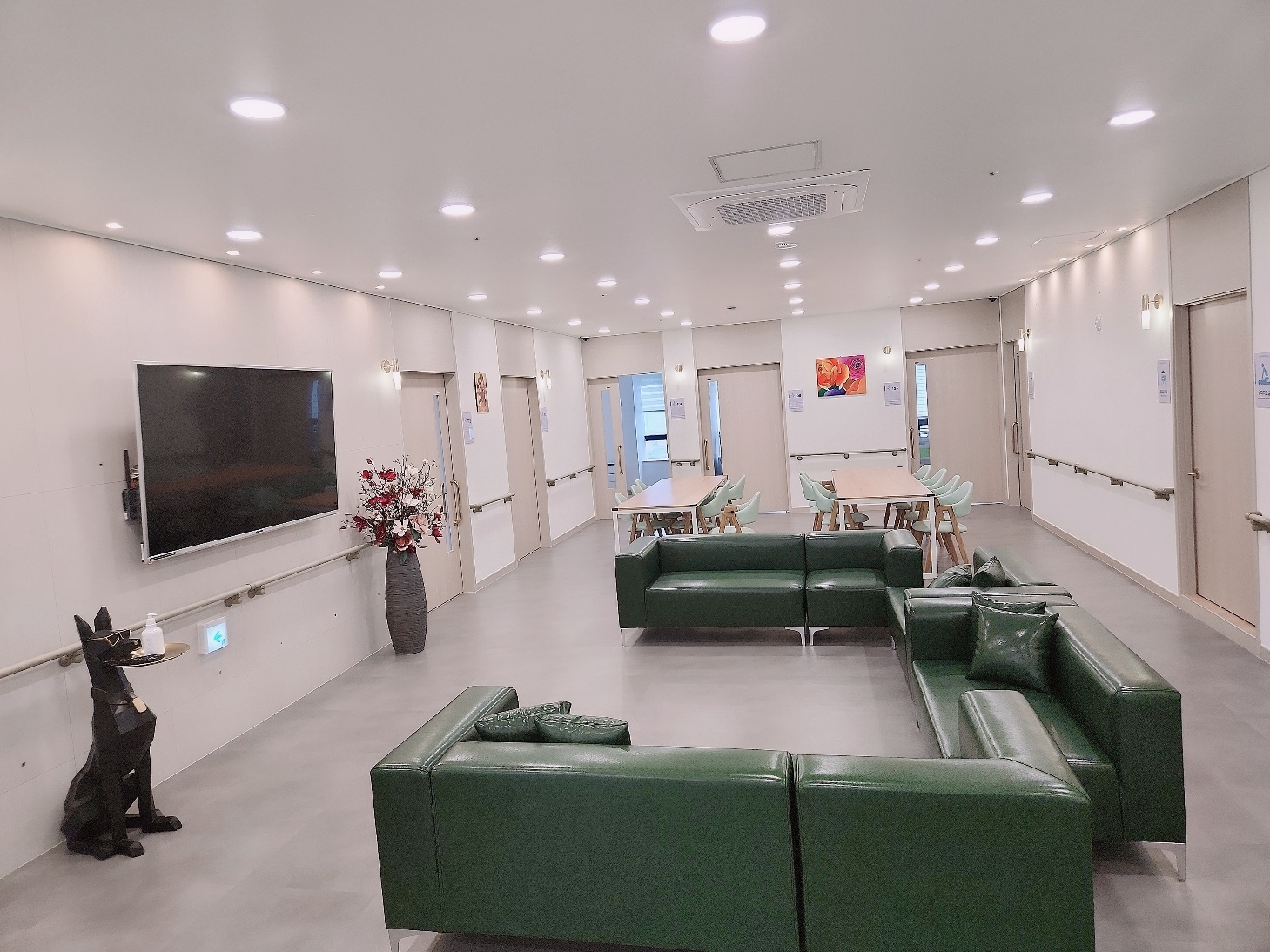 신세계해운대요양원 이미지 13