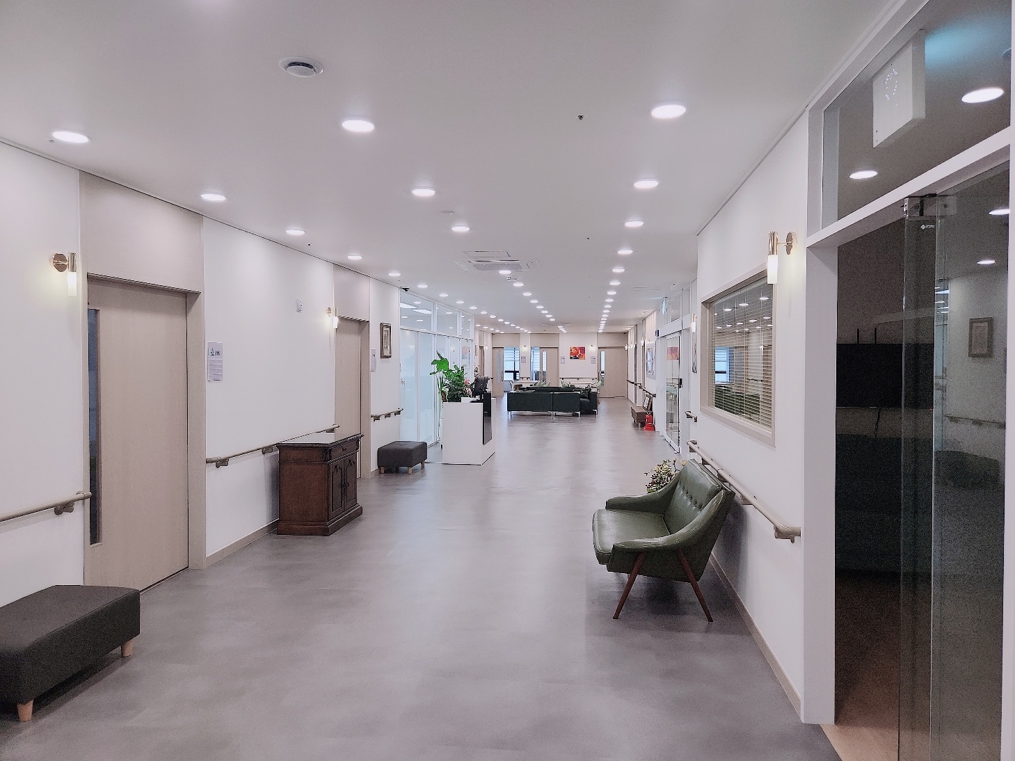 신세계해운대요양원 이미지 12