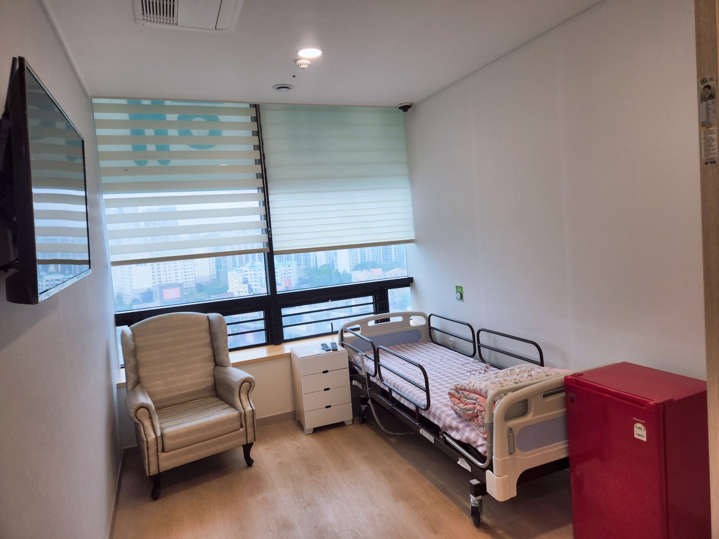 신세계해운대요양원 이미지 9