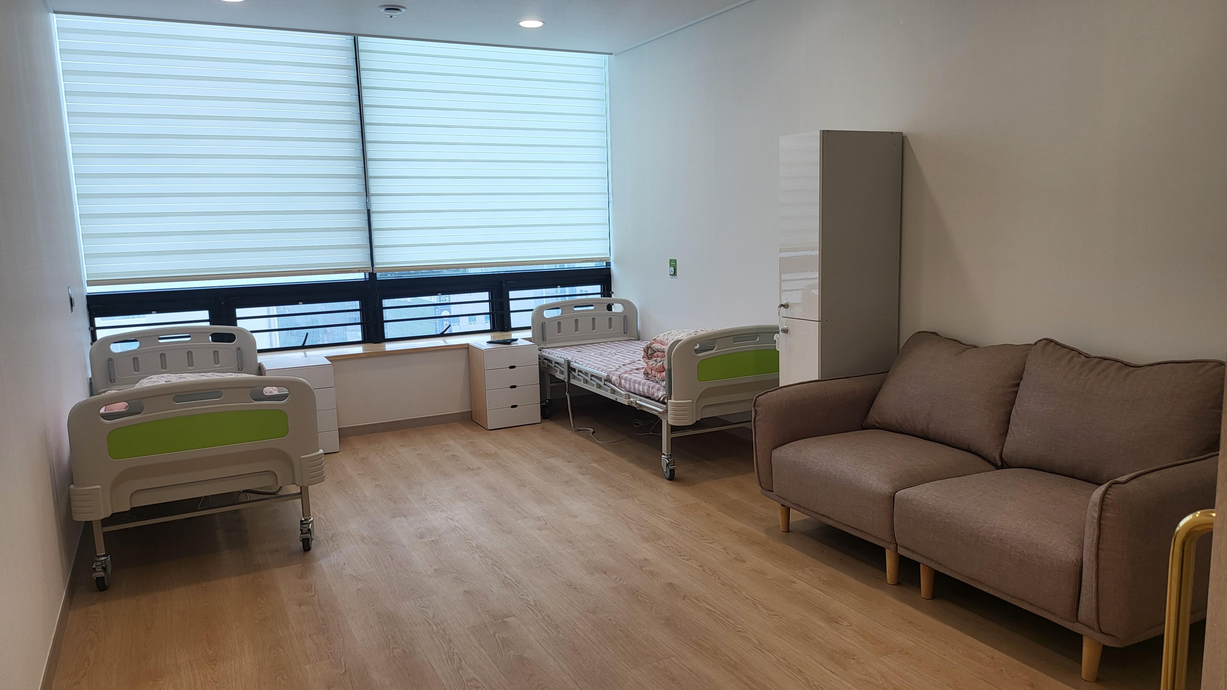 신세계해운대요양원 이미지 8