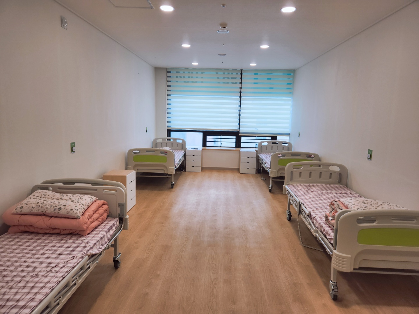 신세계해운대요양원 이미지 7