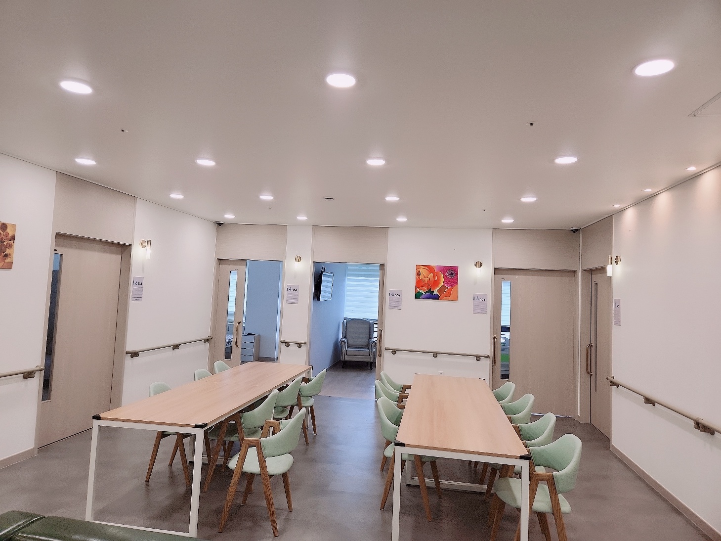 신세계해운대요양원 이미지 11