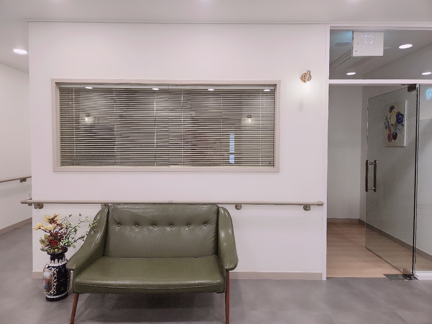 신세계해운대요양원 이미지 2