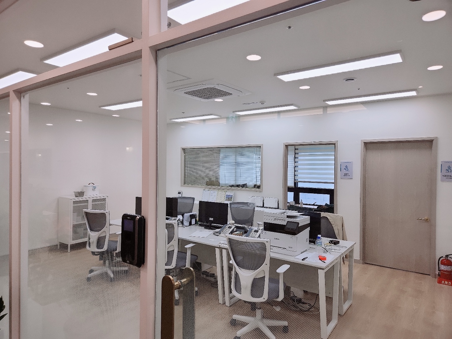 신세계해운대요양원