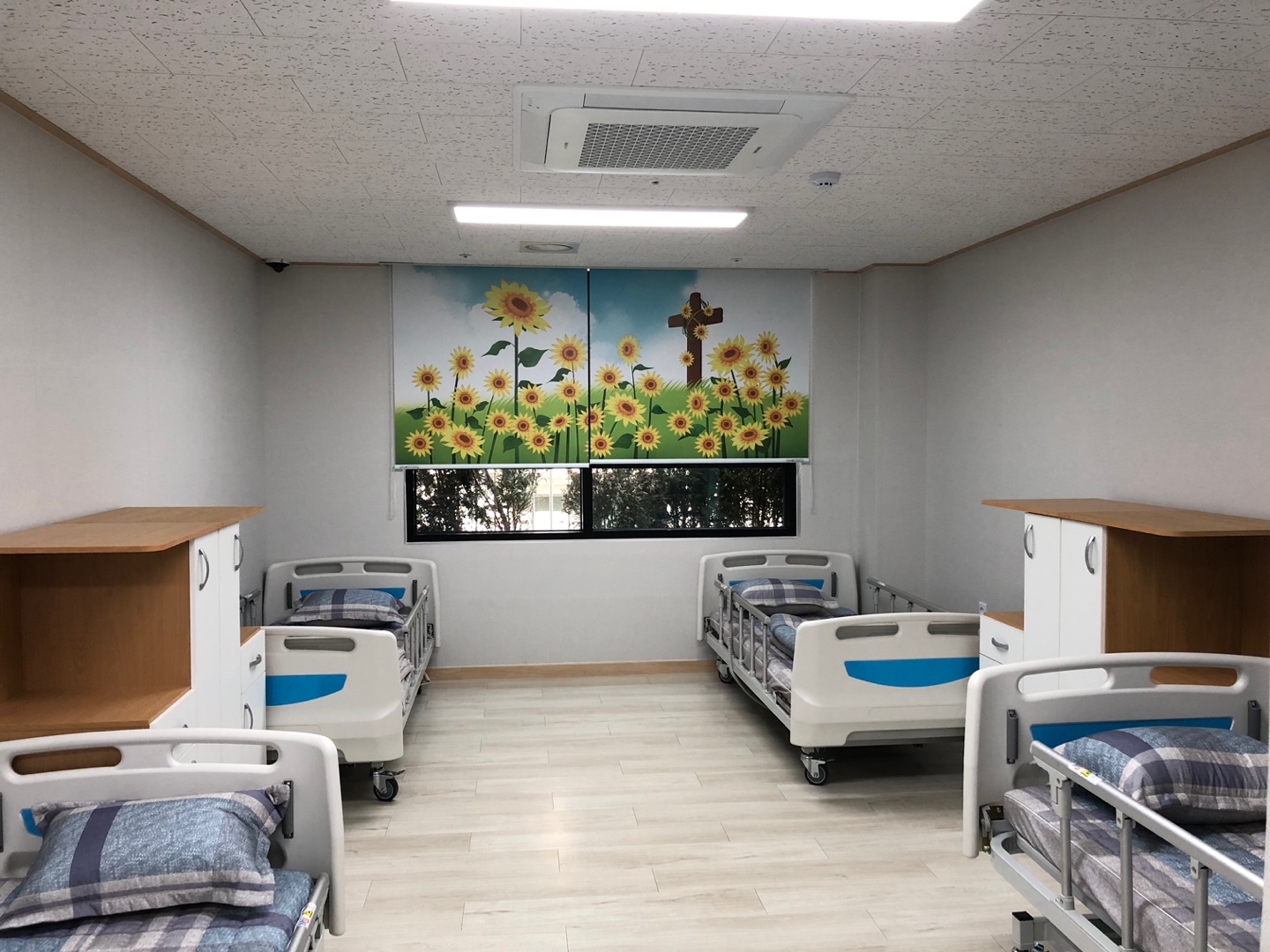 이레행복요양원 이미지 10