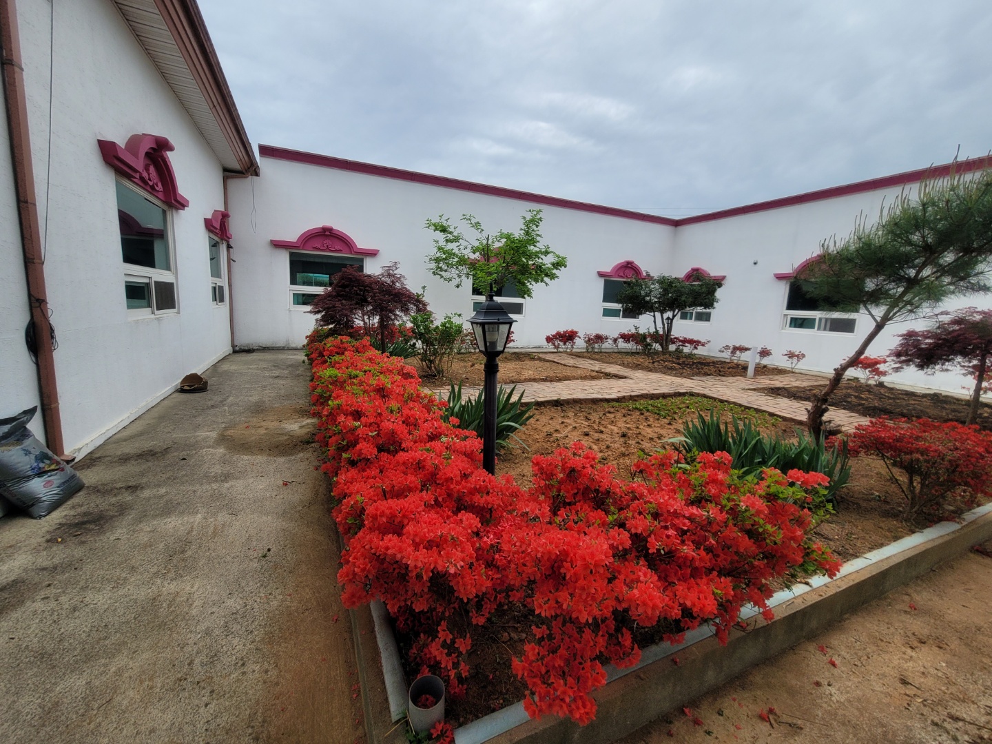 옐로우시티 장성너싱홈 이미지 3