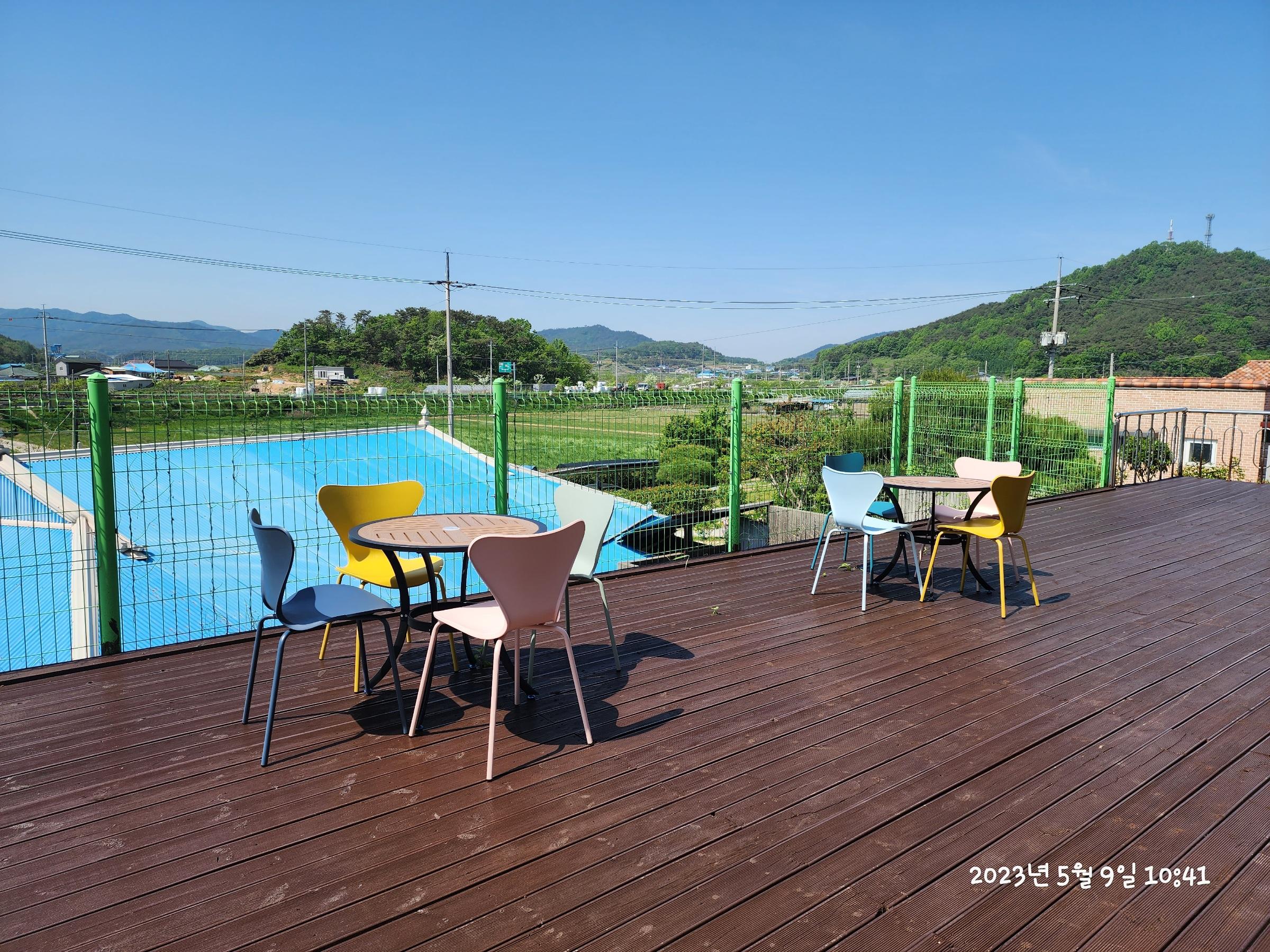 영광여산실버복지센터 이미지 7