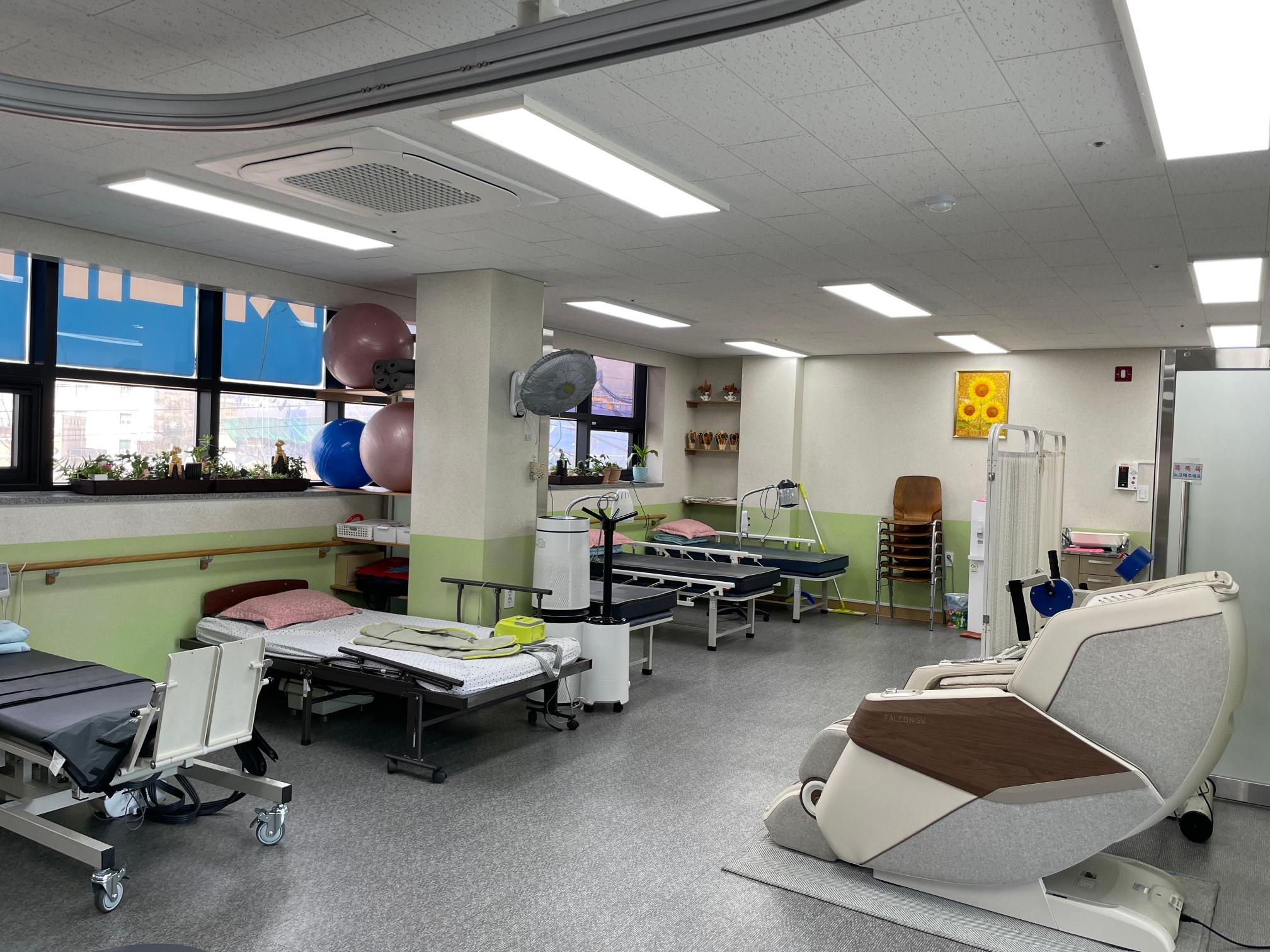 늘푸른요양원 이미지 18