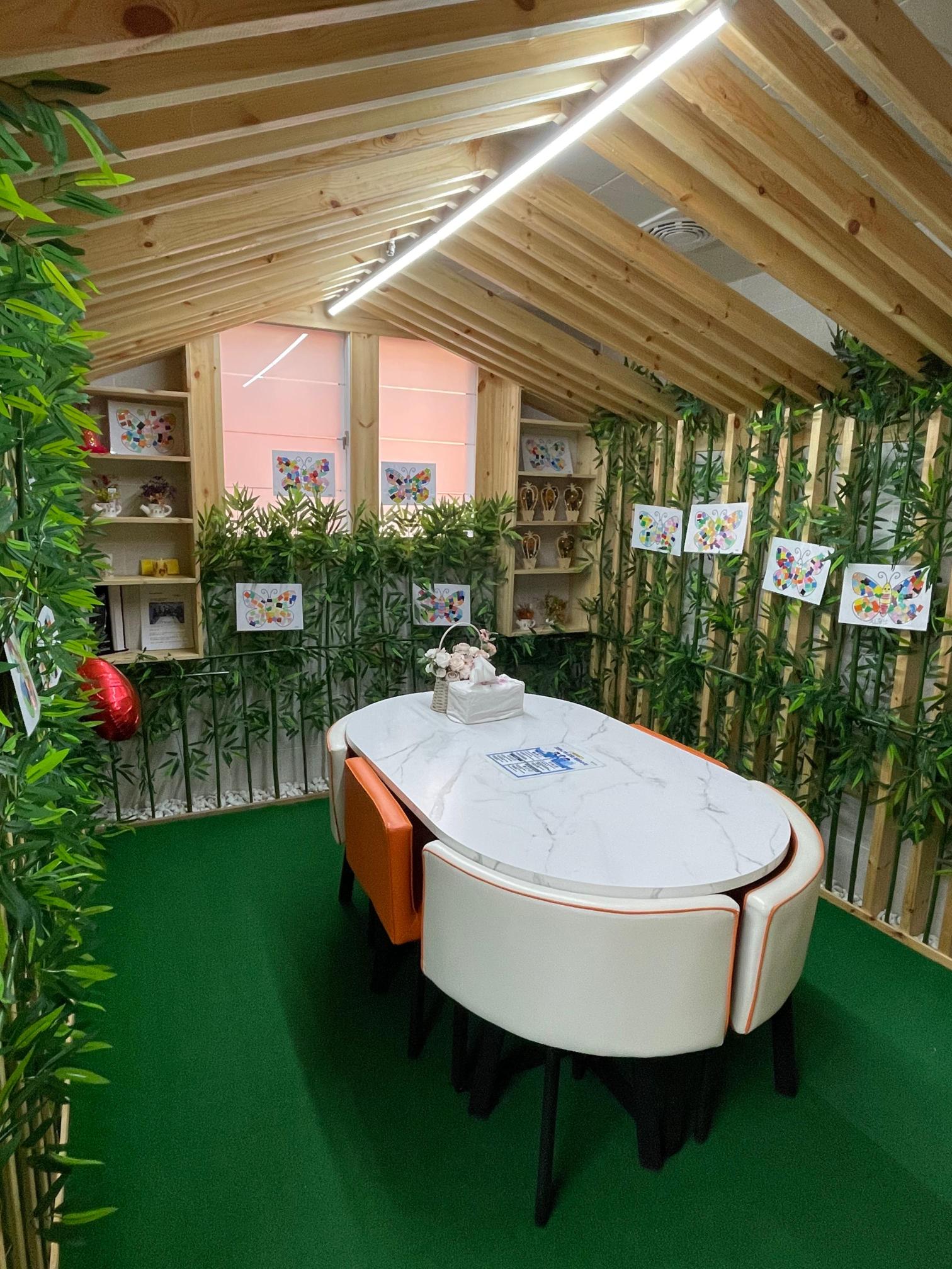 늘푸른요양원 이미지 15