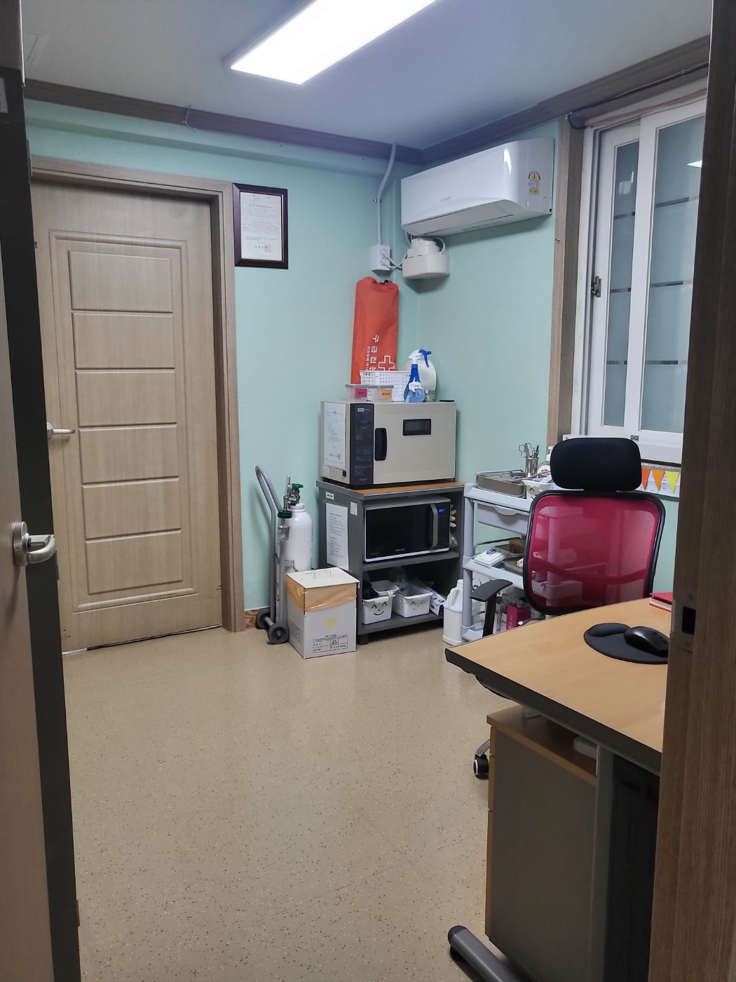 늘푸른요양원 이미지 14