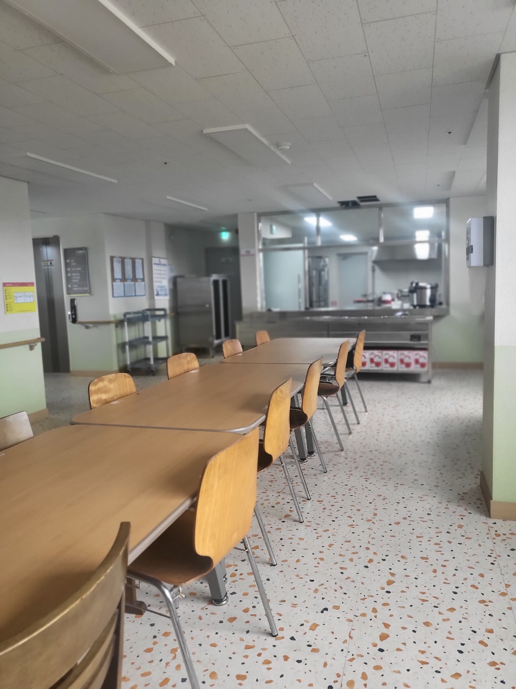 늘푸른요양원 이미지 13