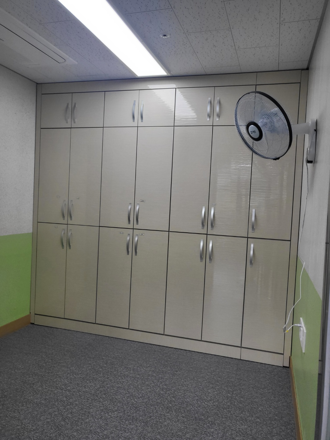 늘푸른요양원 이미지 12