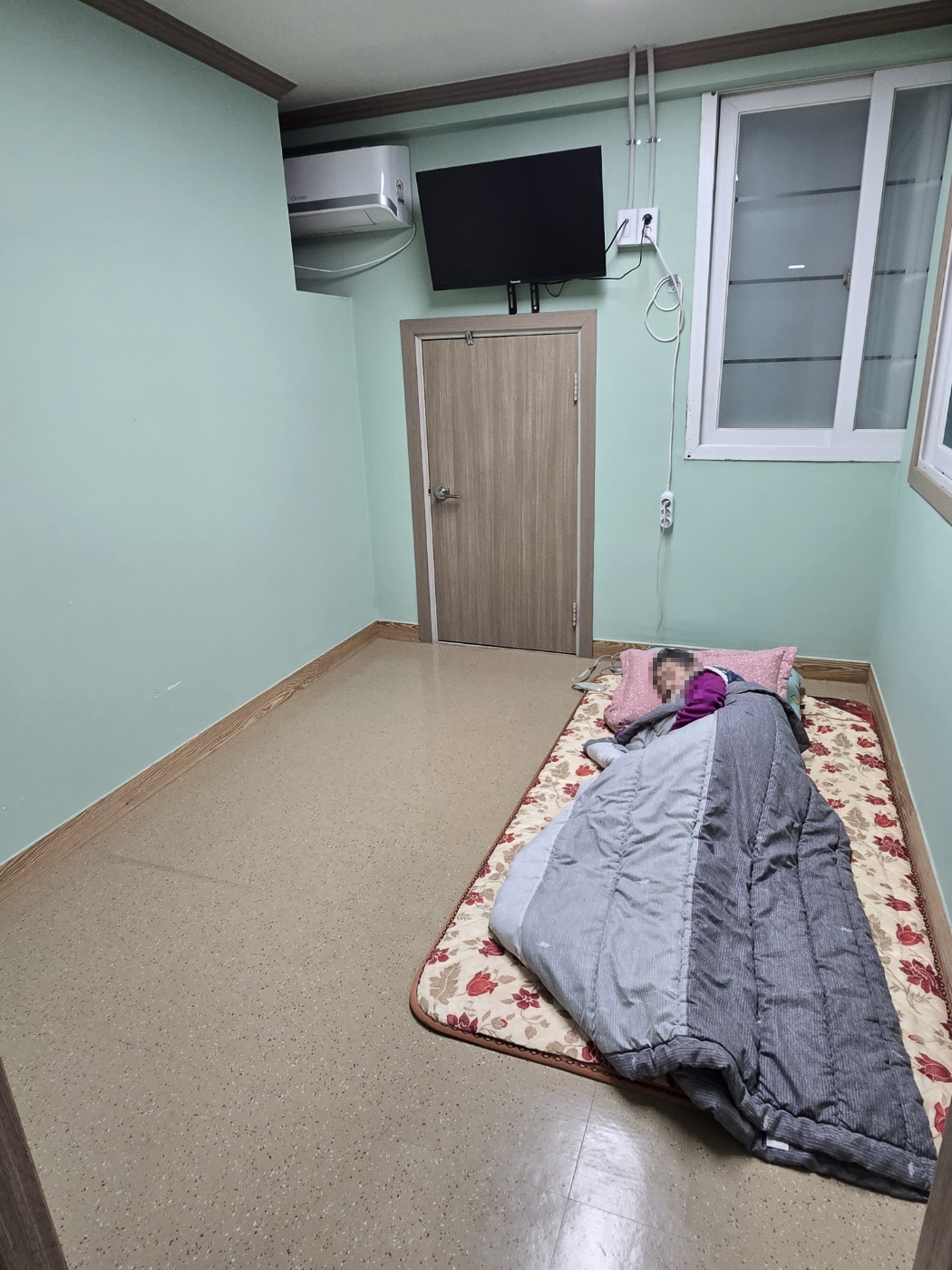 늘푸른요양원 이미지 9