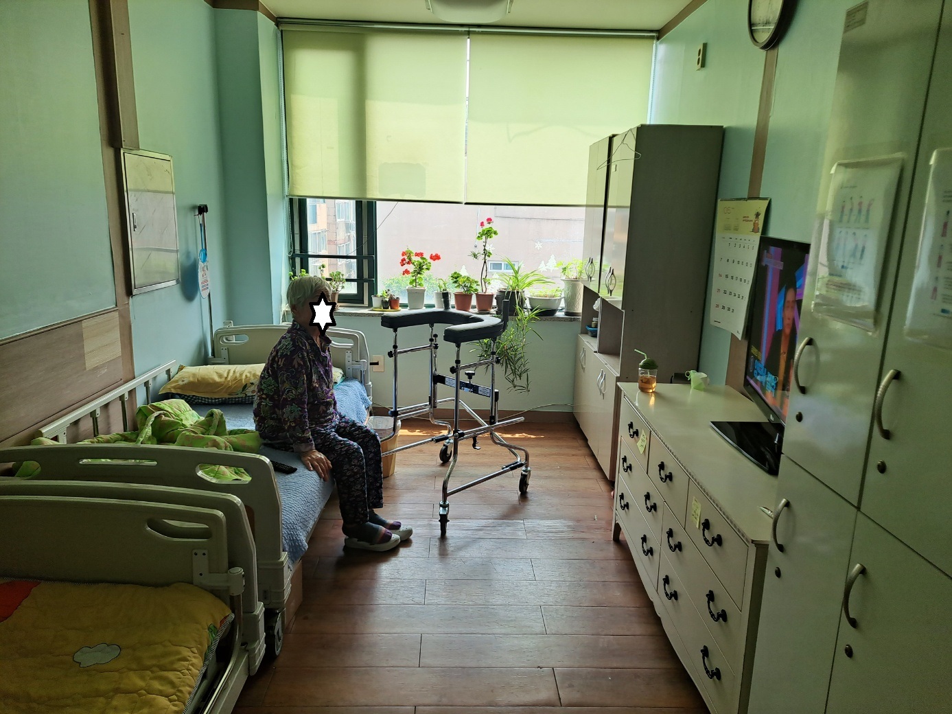 늘푸른 요양원 이미지 13