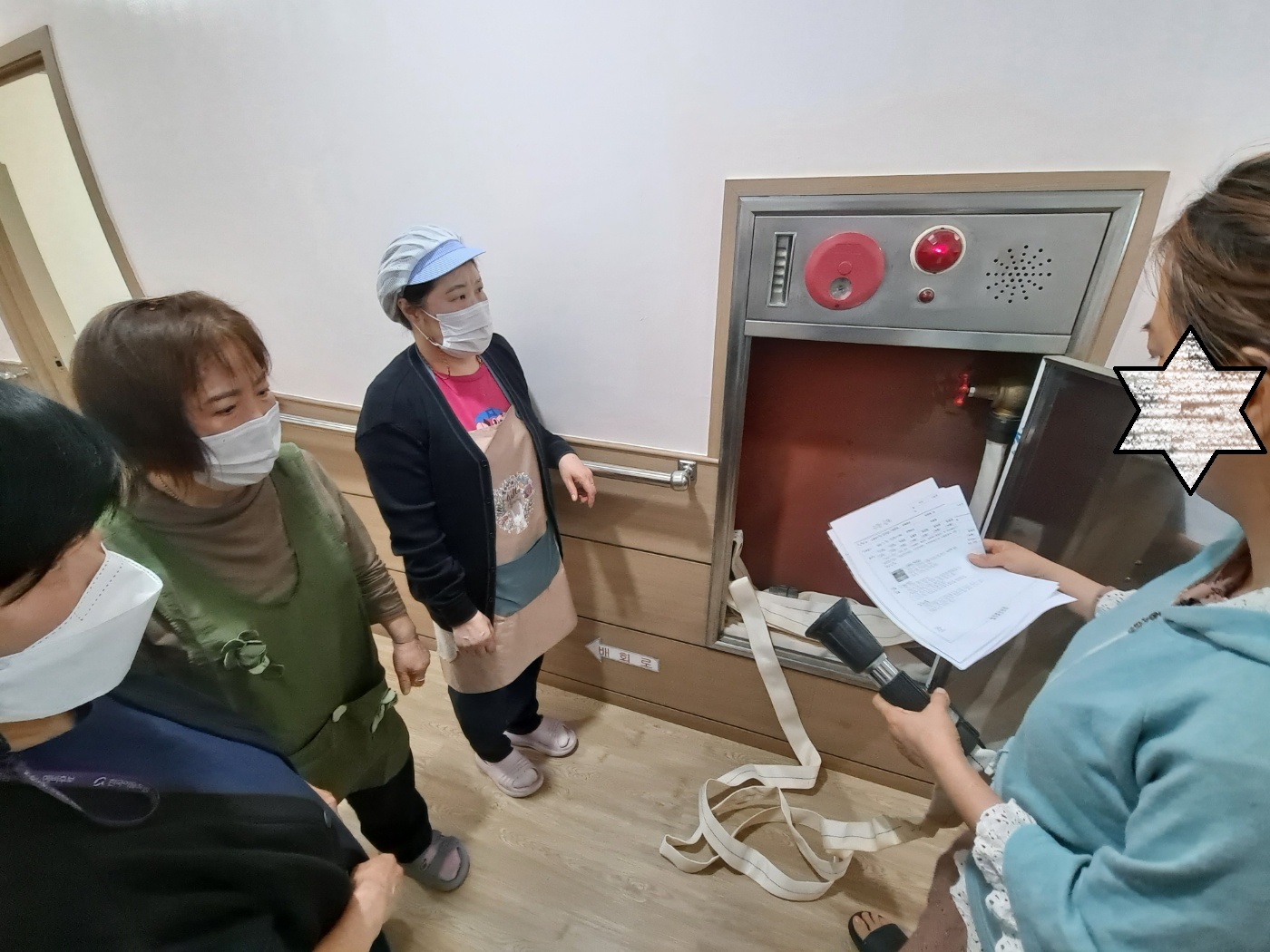 늘푸른 요양원 이미지 14