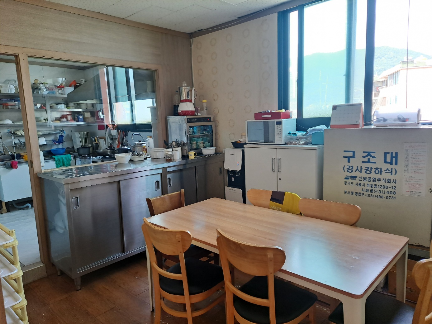 늘푸른 요양원 이미지 5