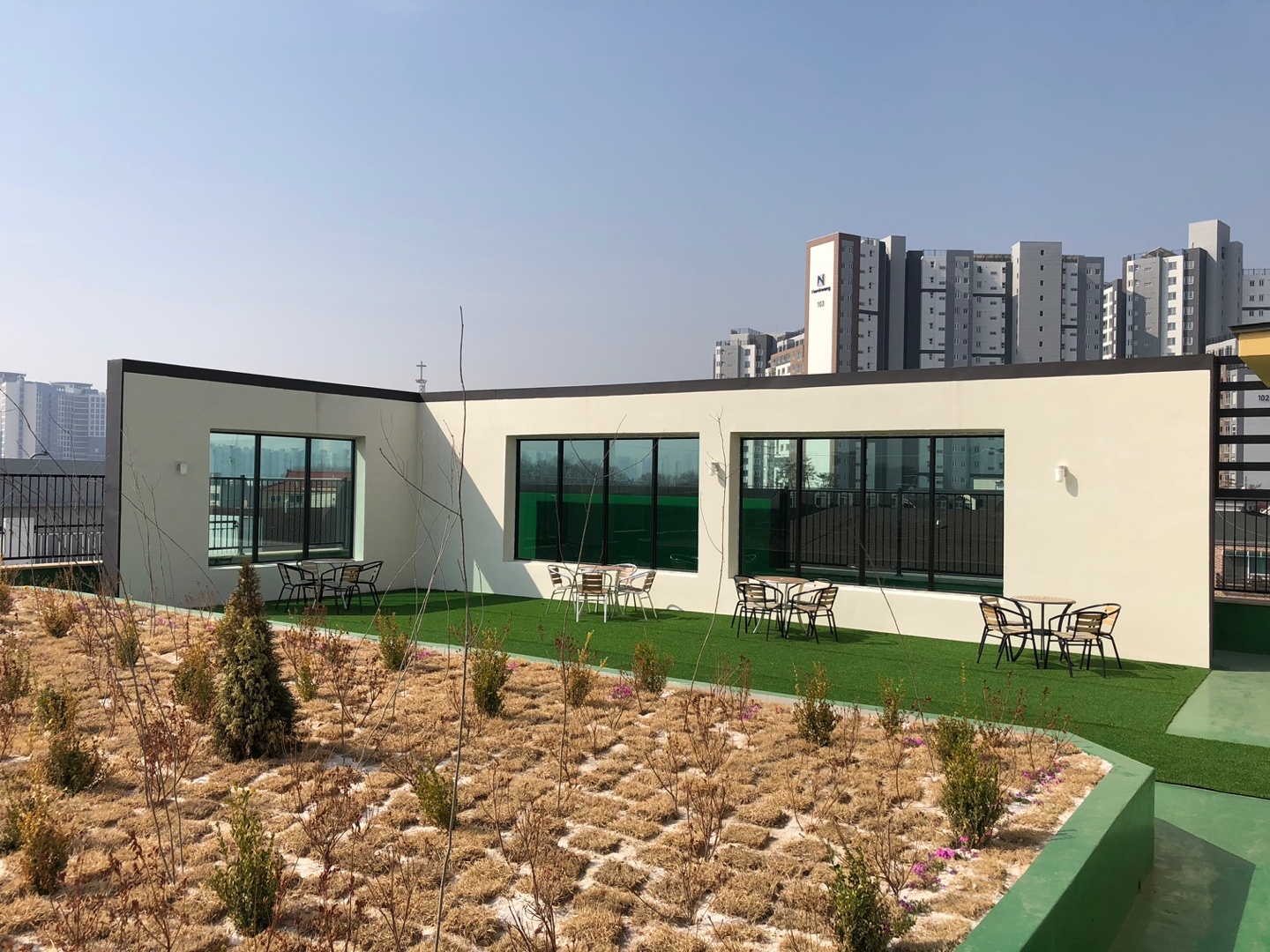 이레행복요양원 이미지 5