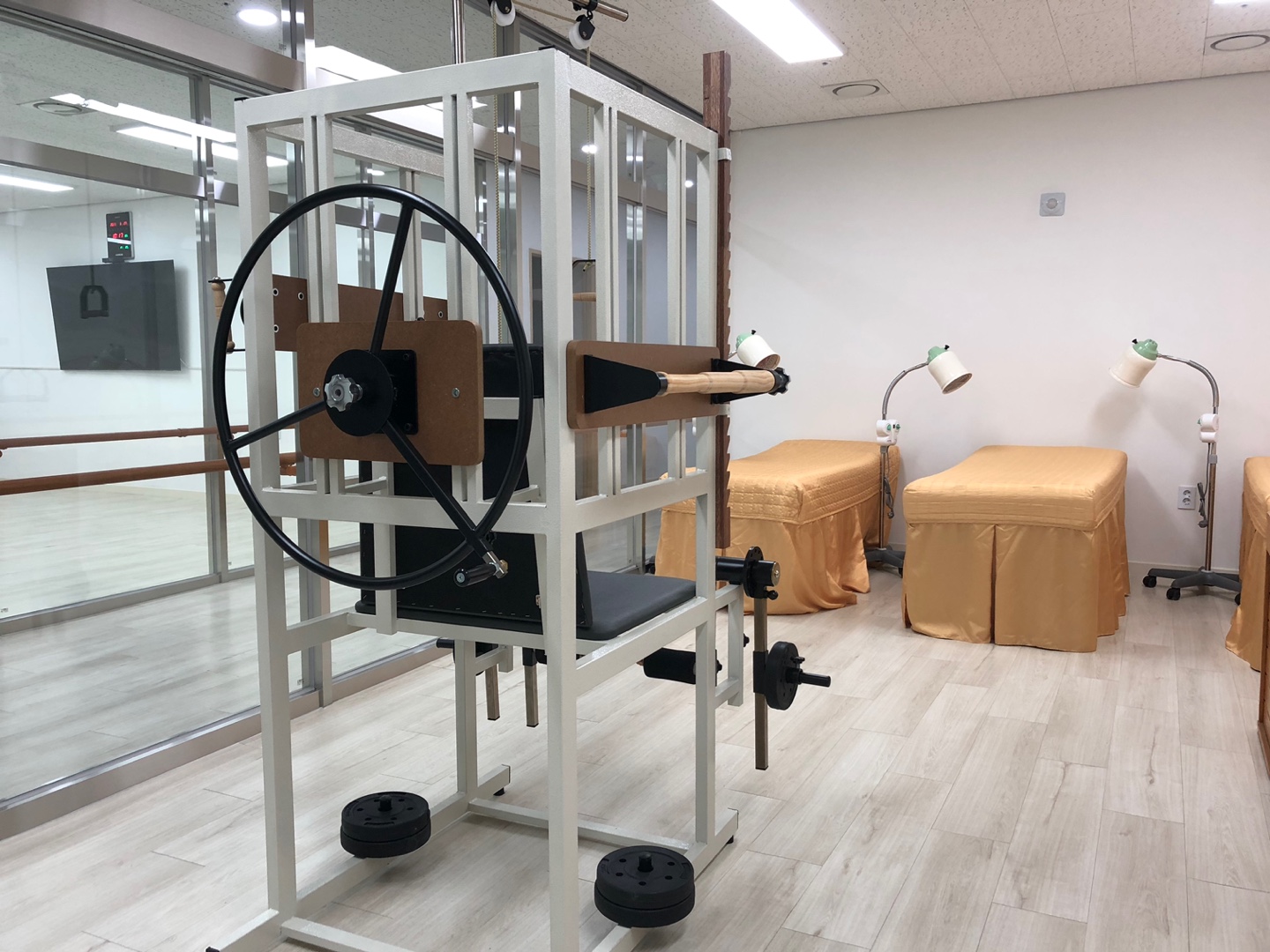 이레행복요양원 이미지 3