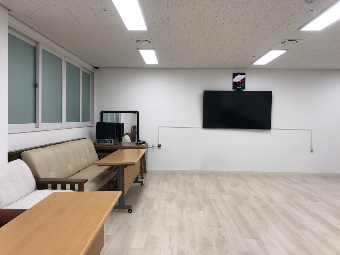 이레행복요양원 이미지 2