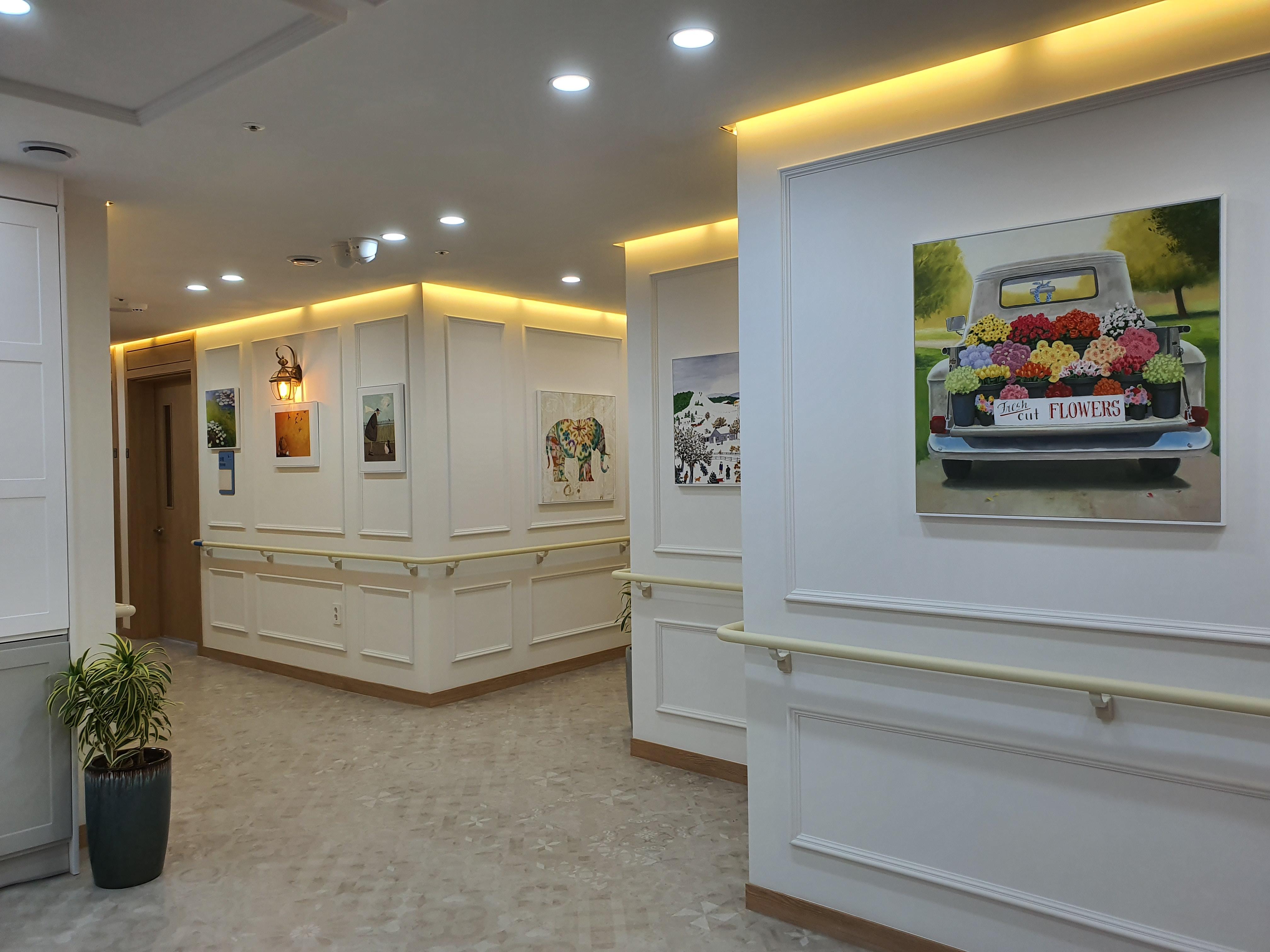 더 프라임 요양원 이미지 2