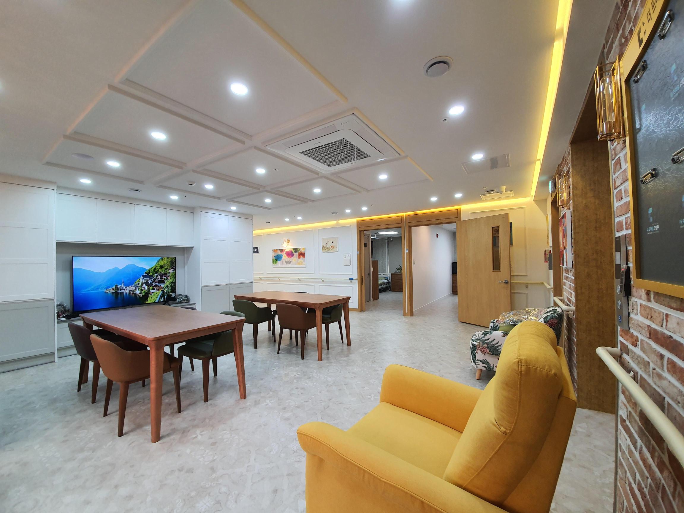 더 프라임 요양원 이미지 3